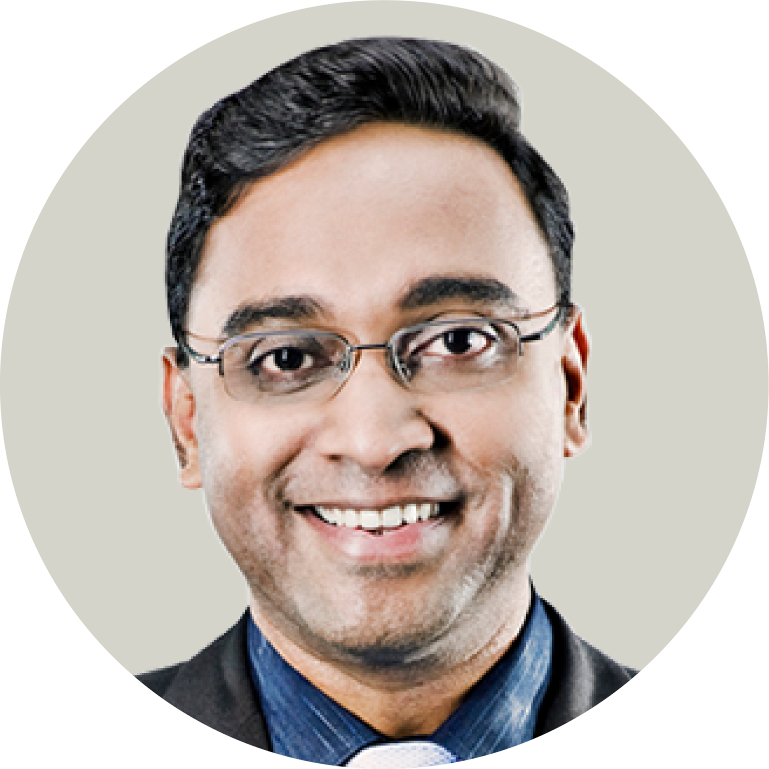 Rajesh Sreenivasan Jireh Group Pte Ltd